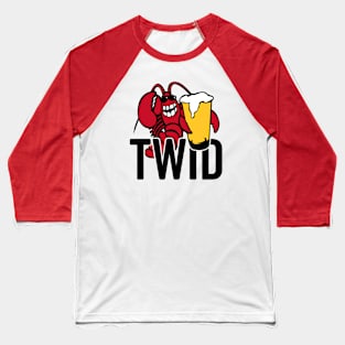 TWID Baseball T-Shirt